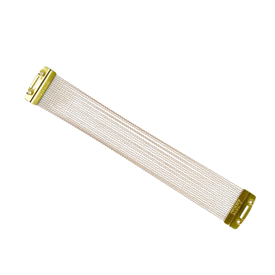 AJAX Phosphor Bronze Snare Wires 14x20
