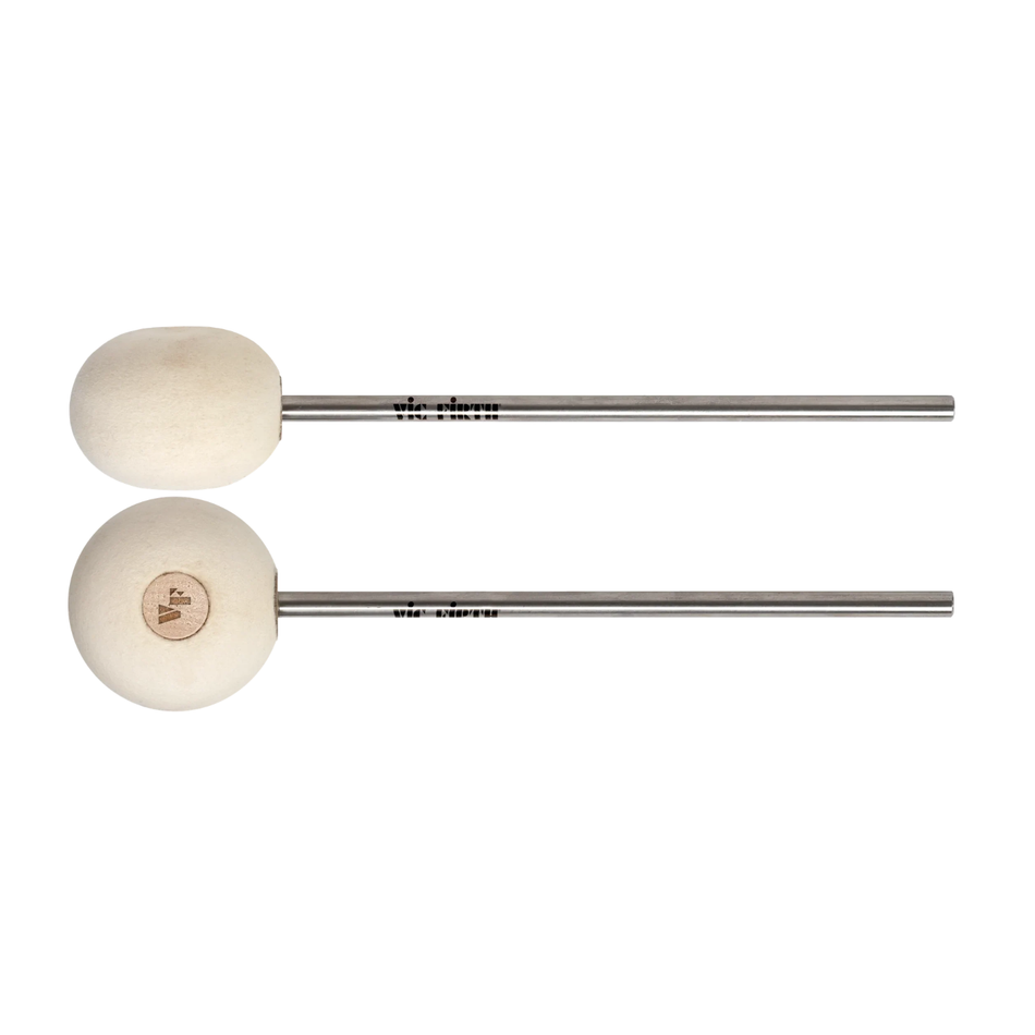 Vic Firth VicKick Radial Felt Kick Drum Beater