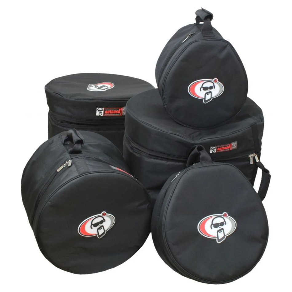 Protection Racket Nutcase Drum Case Set 10/12/14/20/14S