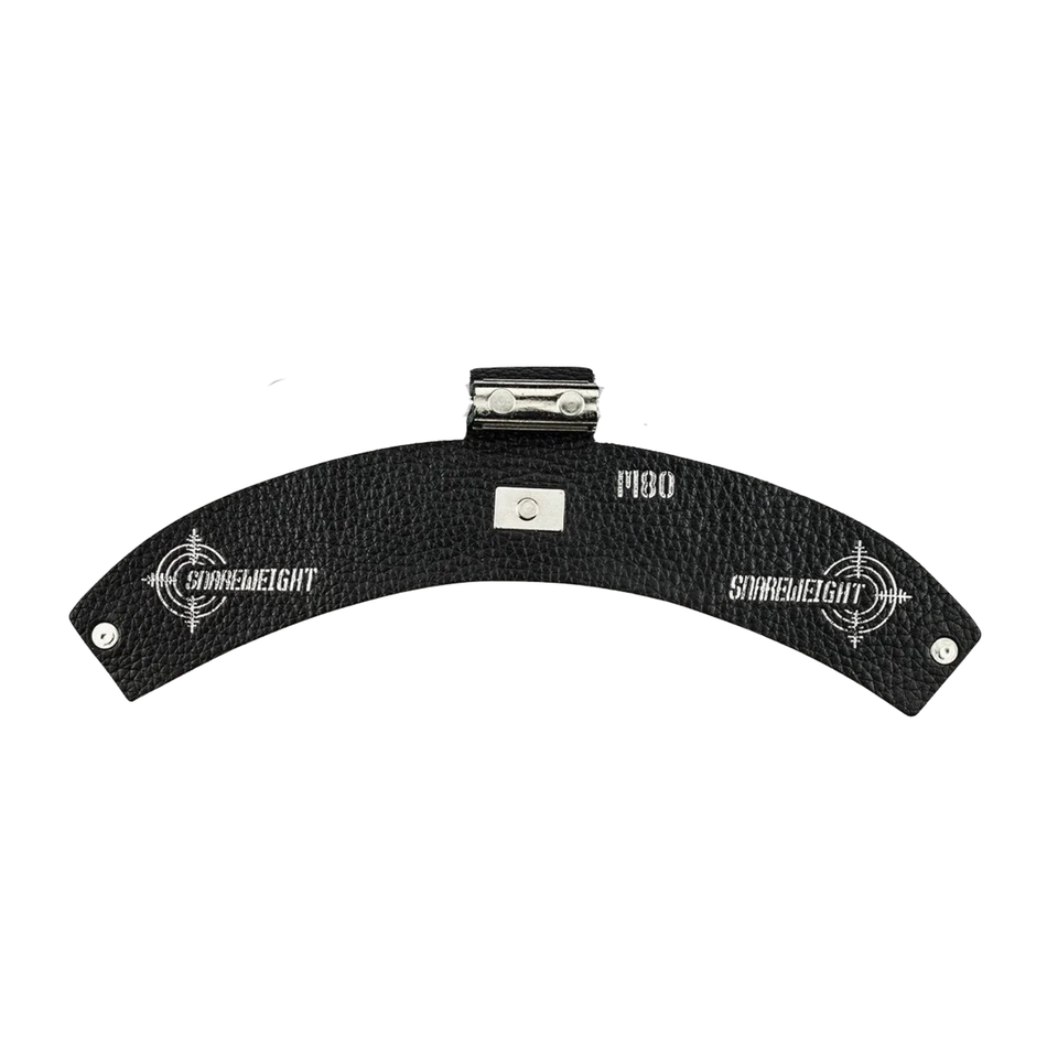 Snareweight M80 Snare Dampening System