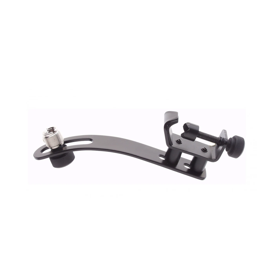 Stagg Drum Mic Rim Clamp Microphone Arm