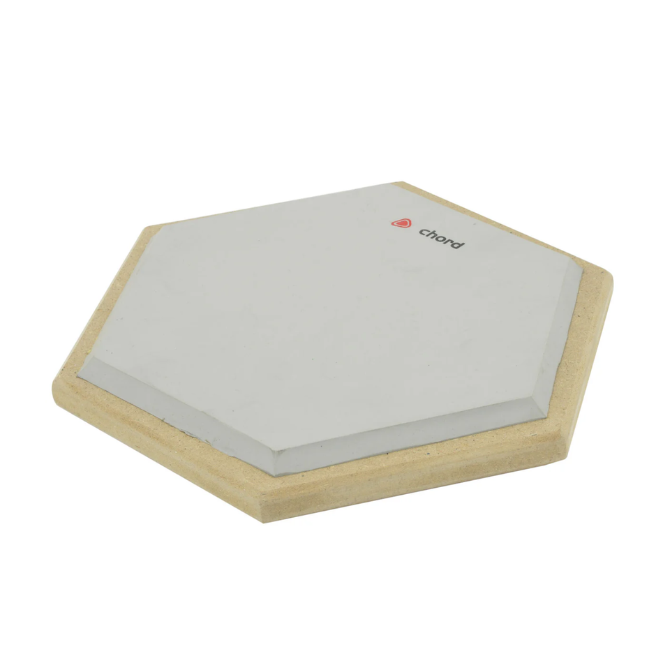 Chord Hexagon Drum Practice Pad