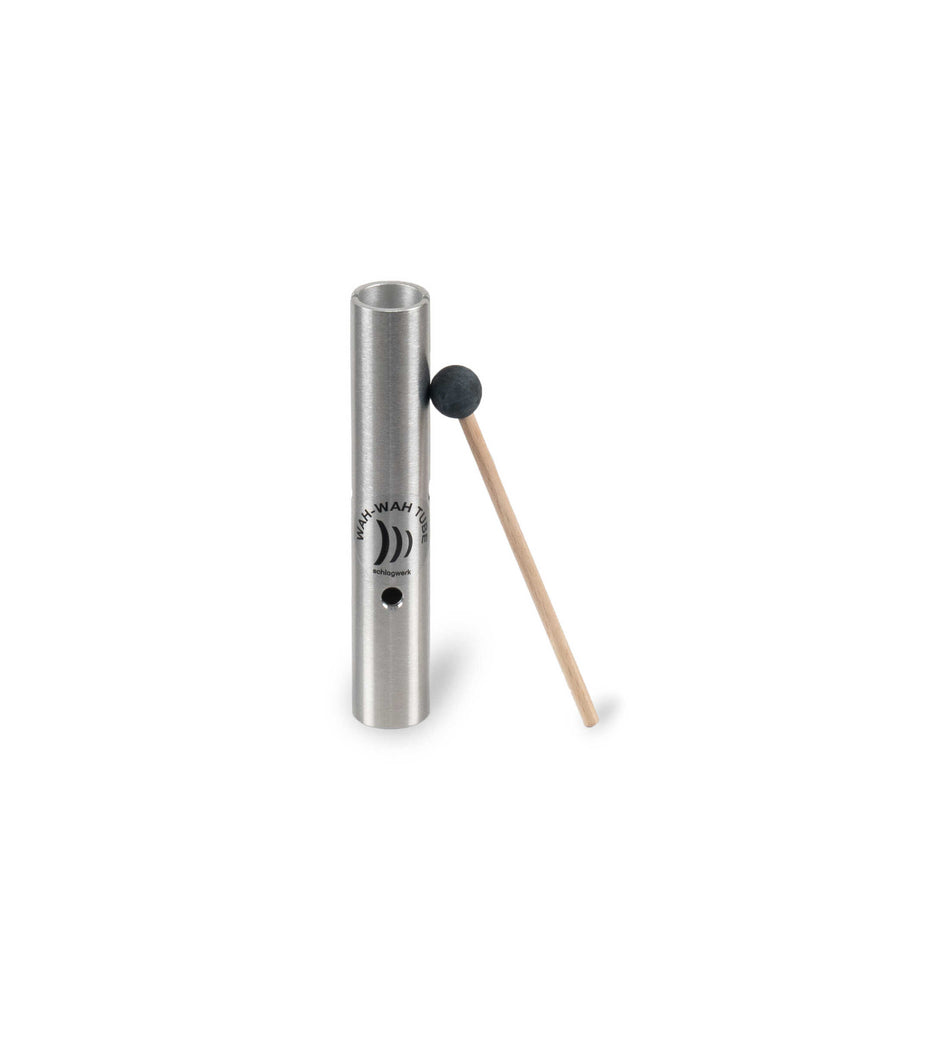 Schlagwerk Wah-Wah Tube mini non specific pitch