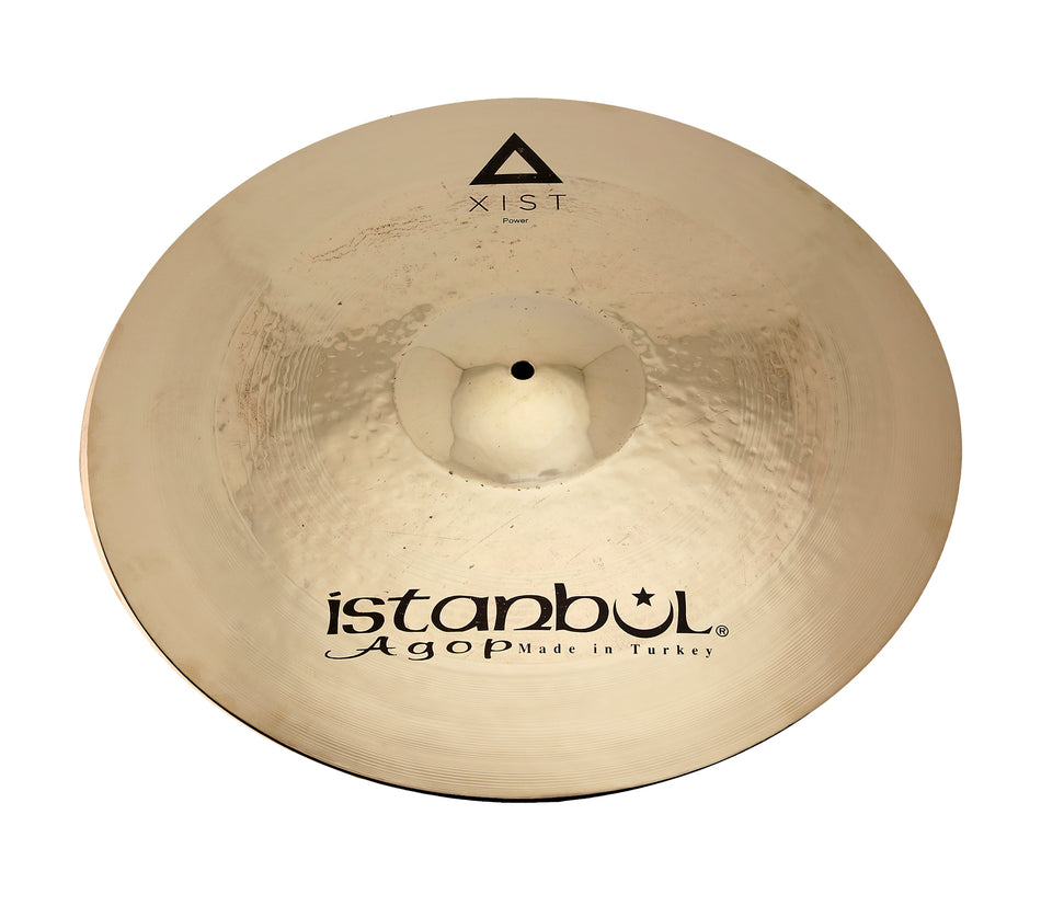 Istanbul Agop 13″ Xist Mixed Hi-Hat Cymbals