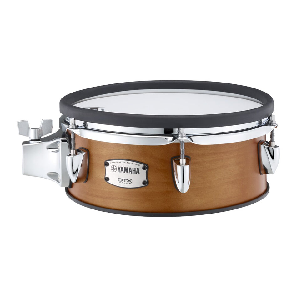 Yamaha 10"x5" Tom Drum Pad Yamaha Mesh Real Wood DTX8, DTX10 XP105T-M