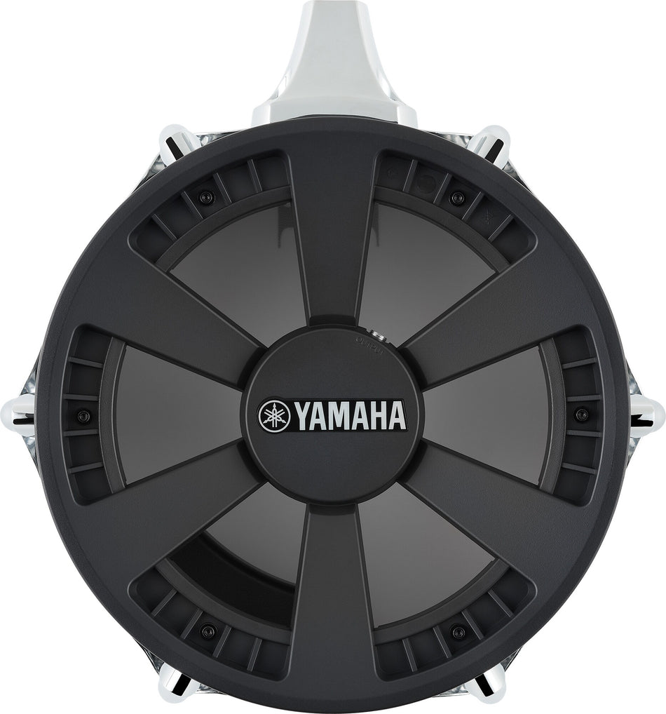 Yamaha 10"x5" Tom Drum Pad Yamaha Mesh Real Wood DTX8, DTX10 XP105T-M