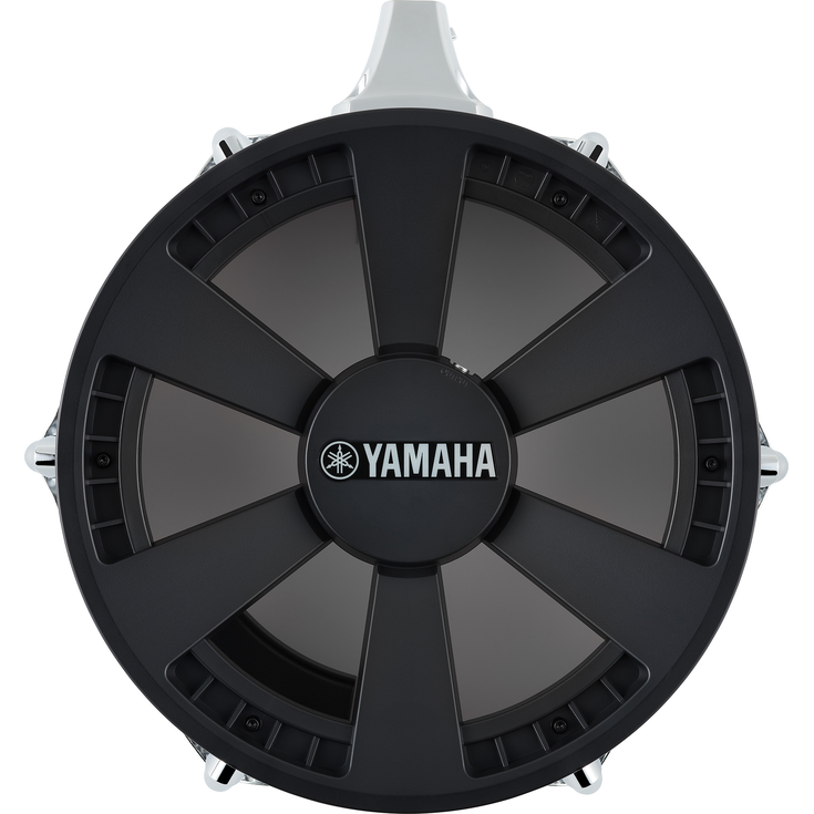 Yamaha 12"x5" Tom Drum Pad Yamaha Mesh Real Wood DTX8, DTX10  XP125T-M