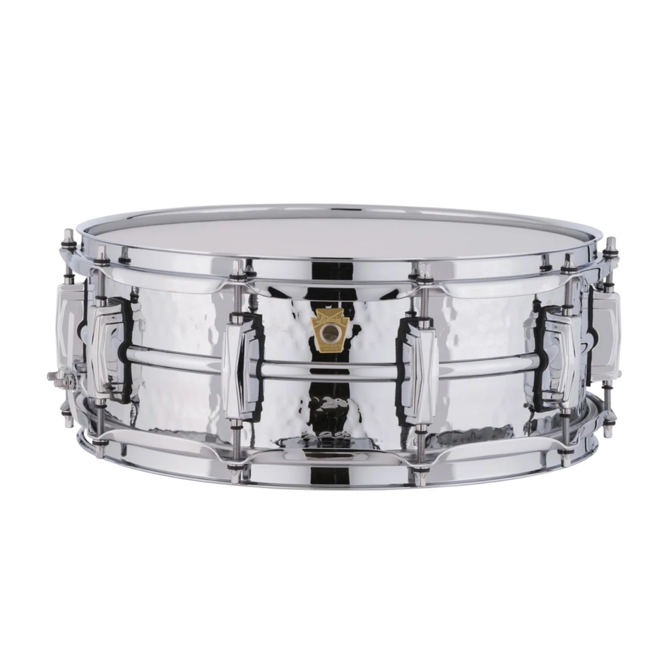 Ludwig Hammered Supraphonic Snare Drum 14 x 5" LM400K