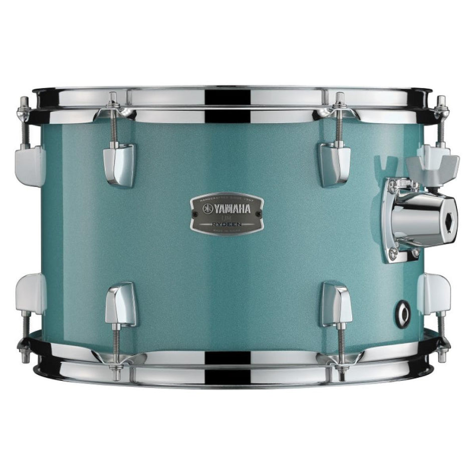 Yamaha Rydeen Drum Kit Complete Set | 5pc 20" - Turquoise Glitter
