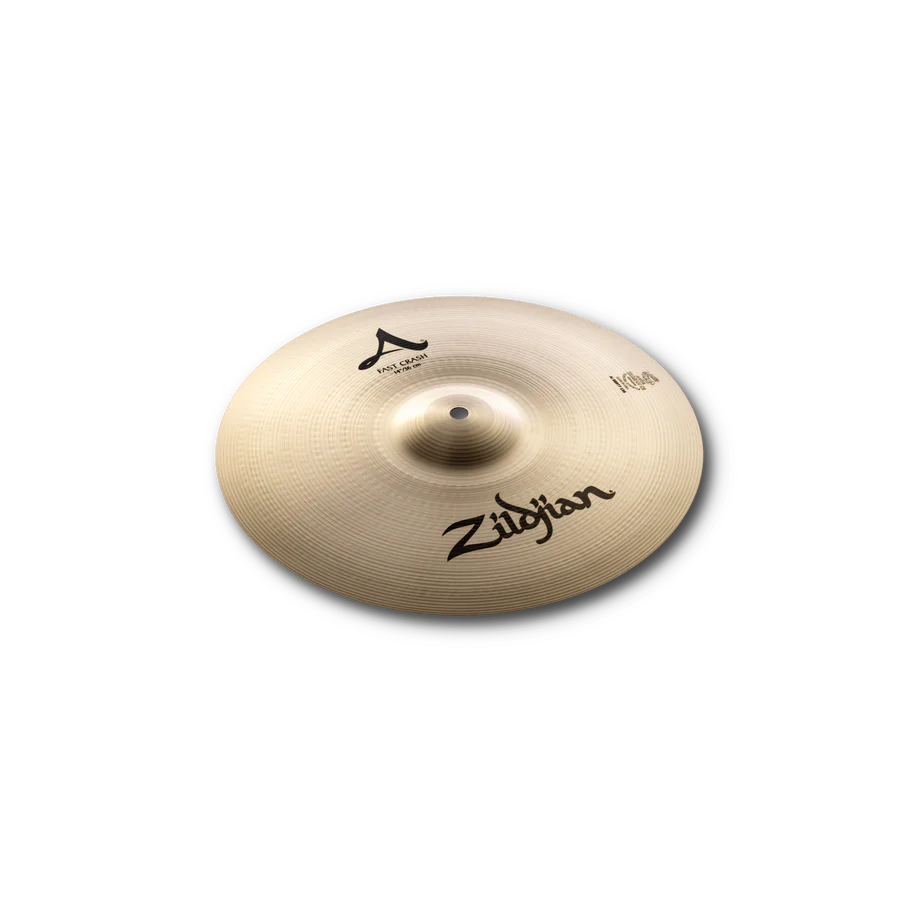 ZILDJIAN 14" AVEDIS FAST CRASH CYMBAL