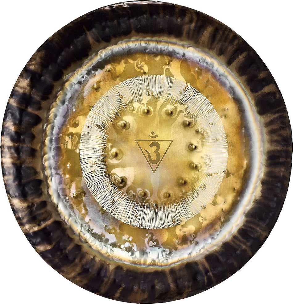 Meinl Sonic Energy Chakra Gong Brow Chakra 24" / 60 cm