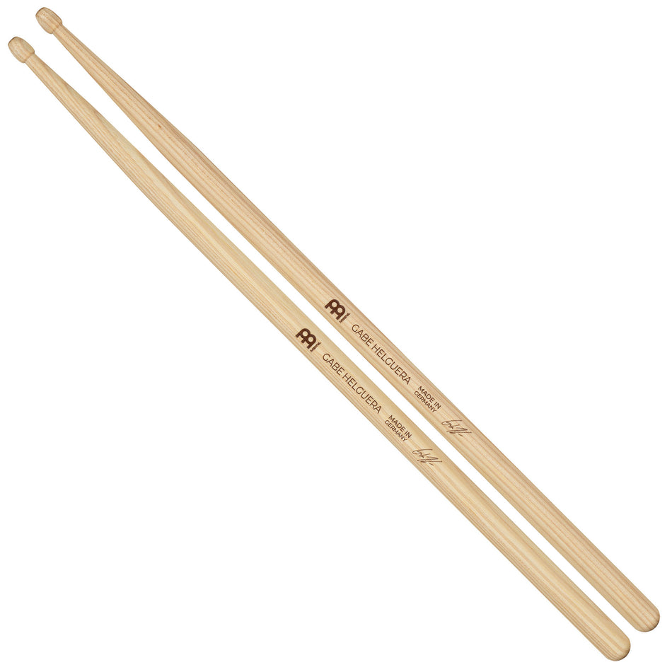 Meinl Stick & Brush - Gabe Helguera Signature Drumstick SB620