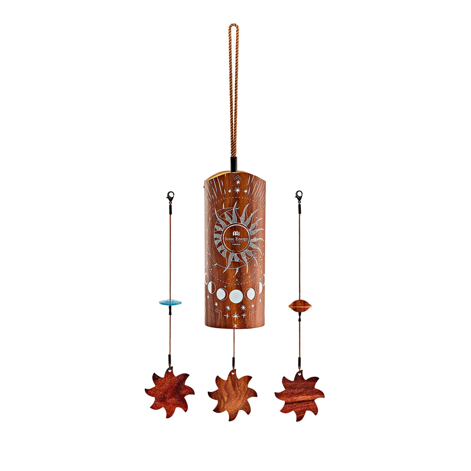 Meinl Sonic Energy Cosmic Bamboo Chime - Luna (Evening)