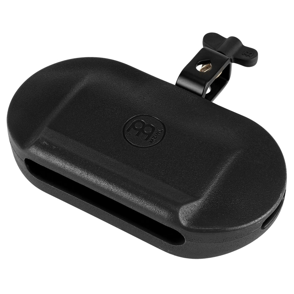 Meinl Percussion Block Low Pitch - Black