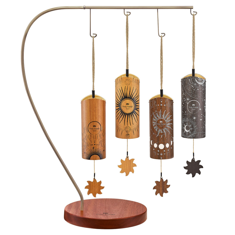 Meinl Sonic Energy Cosmic Bamboo Chime Stand