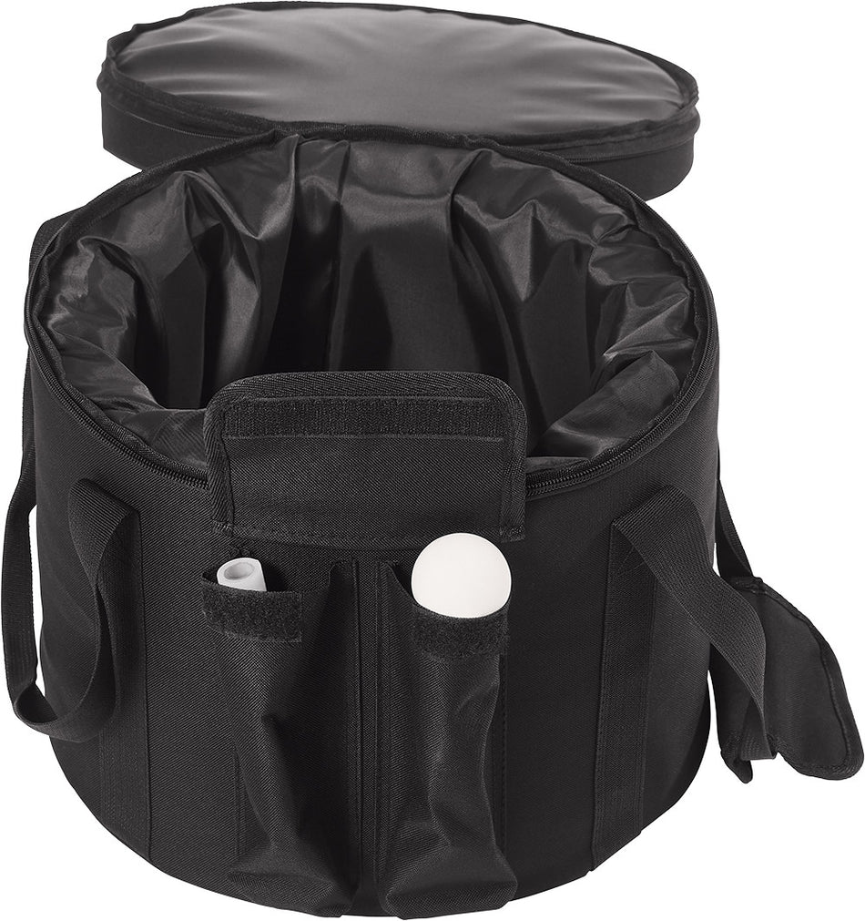 Meinl Sonic Energy Crystal Singing Bowl Bag 10"