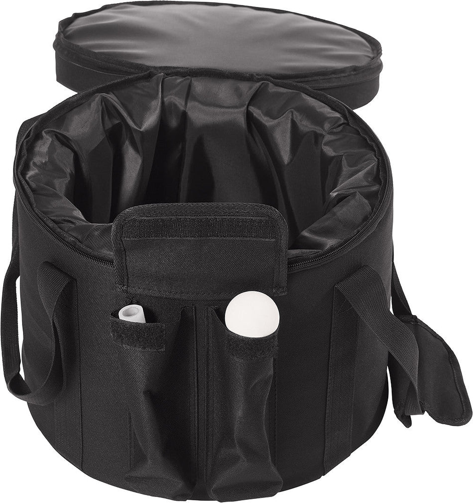 Meinl Sonic Energy Crystal Singing Bowl Bag 12"