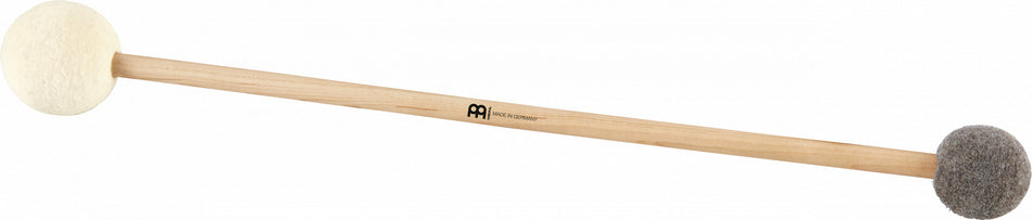 Meinl Sonic Energy Professional Double Mallet - Felt Tips, X-Large