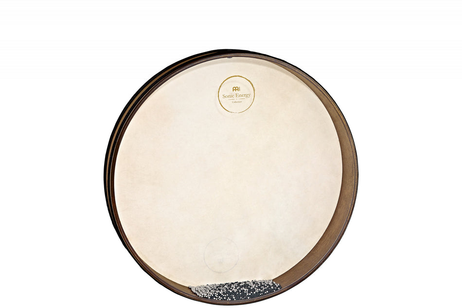 Meinl Sonic Energy Wave Drum 16" / 40.64 cm - Walnut Brown