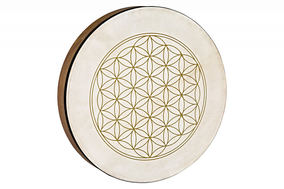 Meinl Sonic Energy Hand Drum 16" / 40.6 cm - Flower Of Life