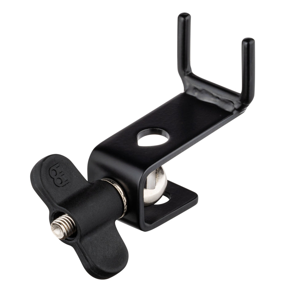 MEINL Percussion Large Wood Temple Block - F5
