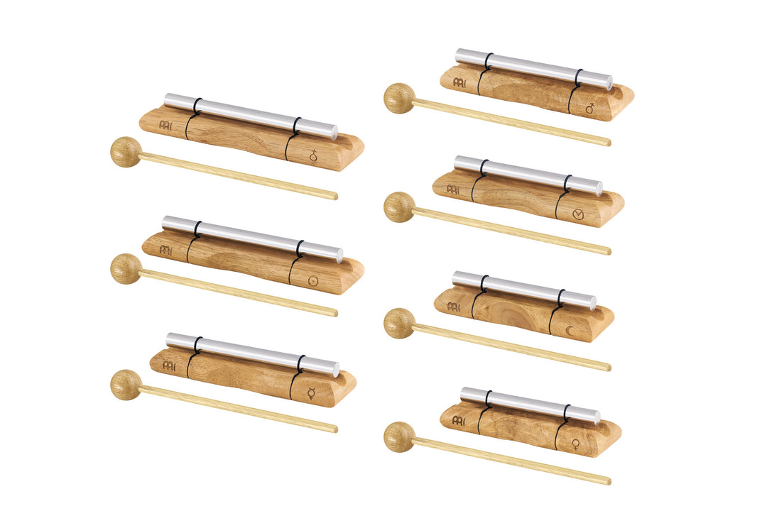 Energy Bar Chime 第1チャクラ Harmonic Amazon.com: TFS Tuningforkshop Sound Healing Energy Bar