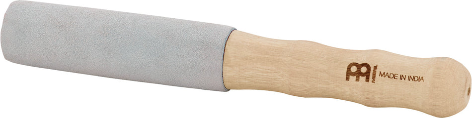 Meinl Sonic Energy Resonant Mallet - 7.91"/20.1 cm Suede Leather