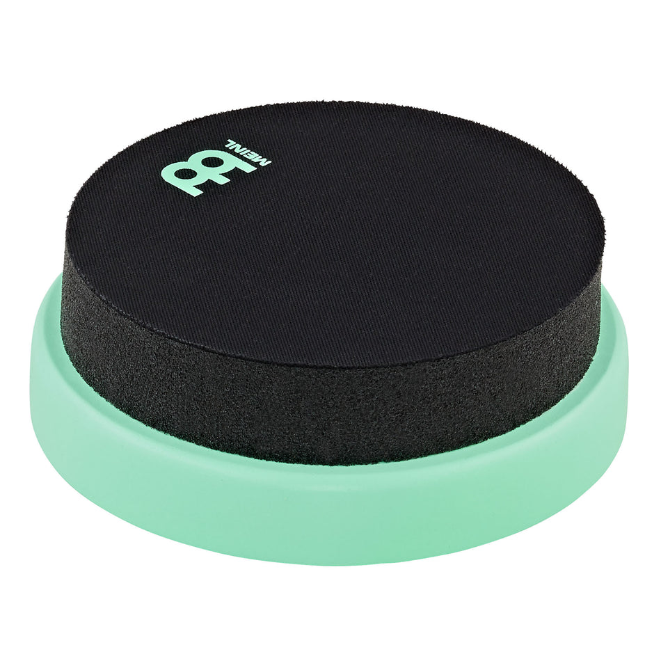 Meinl Marshmallow Practice Pad | 4" - Seafoam