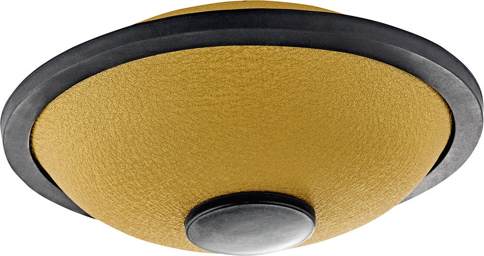Meinl Sonic Energy Mini Steel Tongue Drum B Major,  Gold / 6"/15,24 cm