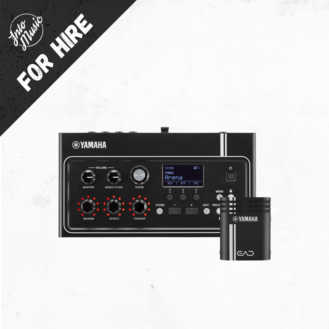 中古】YAMAHA /EAD10 ※2018年製造 ファームVer1.02【送料目安:S】 - GATEWAY WEB SHOP | YAMAHA EAD10 | 電子ドラム | ヤマハ