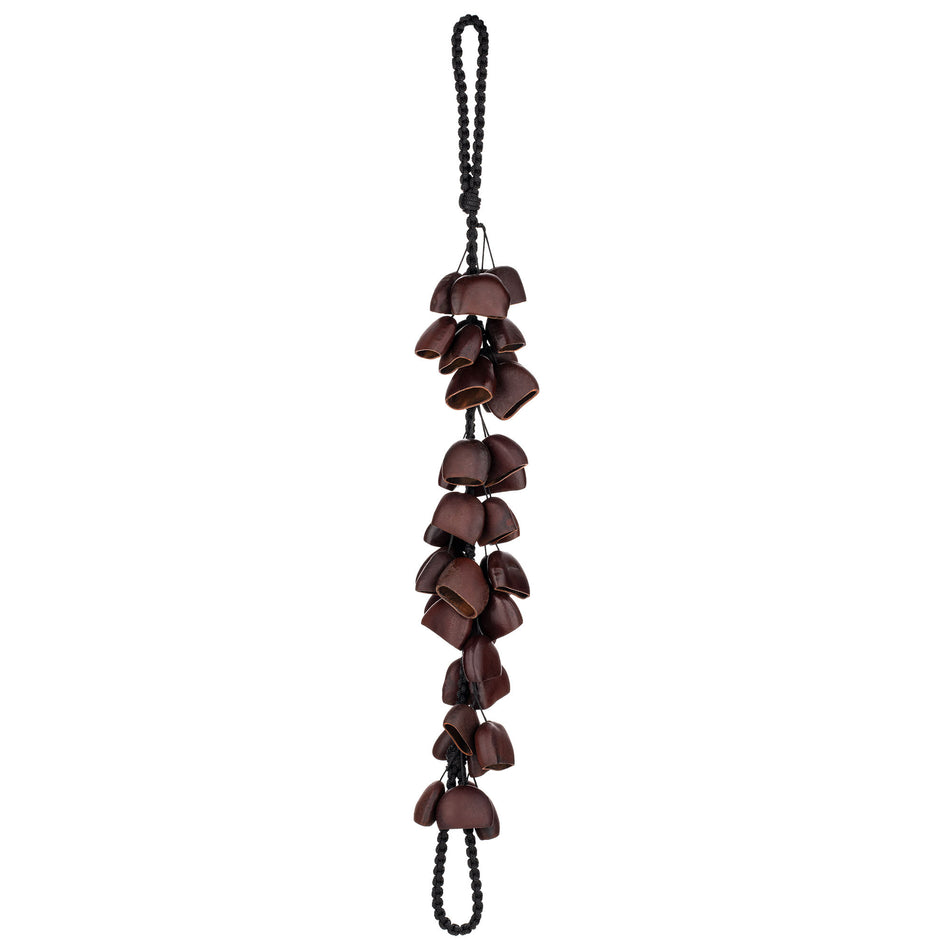 Meinl Percussion Bendo Bird Shaker, 40 Seeds