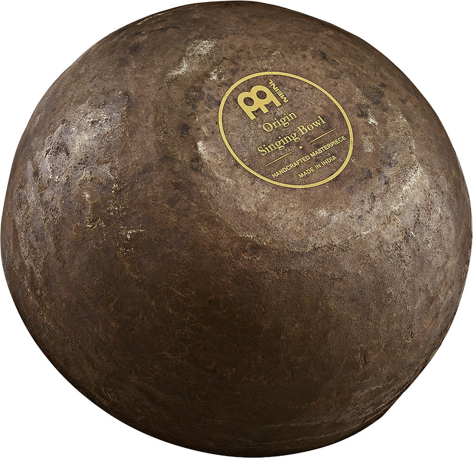 Meinl Sonic Energy Origin Series Singing Bowl - 700g