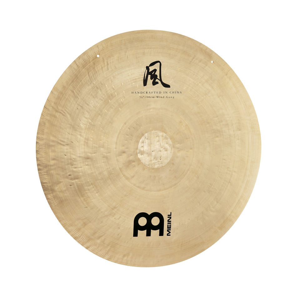 Meinl Sonic Energy Wind Gong 32" Inc Beater WG-TT32