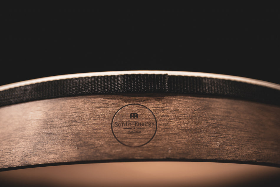 Meinl Sonic Energy Hand Drum 18" / 45.72 cm - Walnut Brown