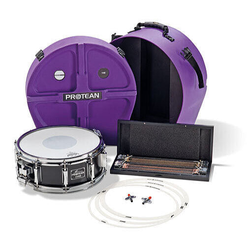 Sonor Gavin Harrison Signature Snare Drum 14"x5,25"