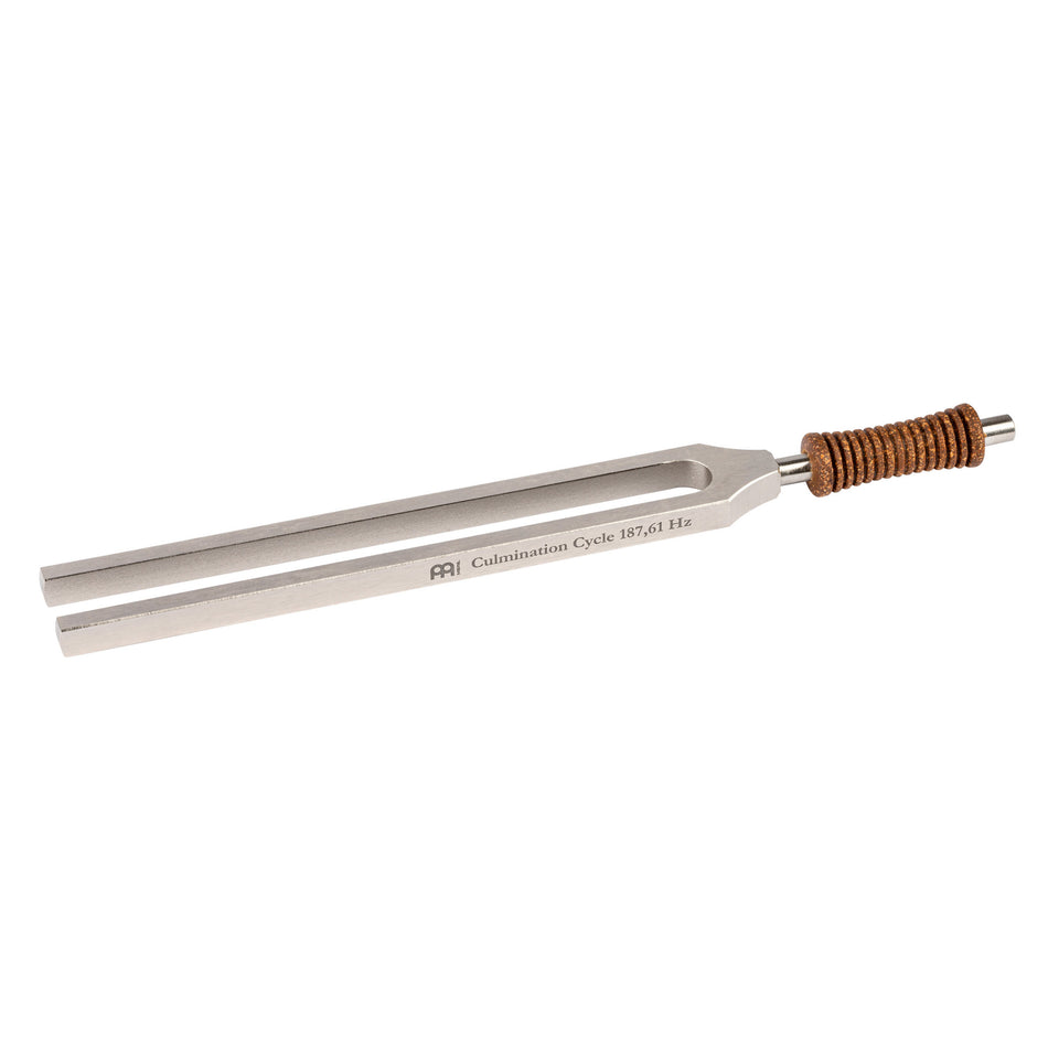 Meinl Sonic Energy Therapy Tuning Fork - Culmination Cycle - 187.61 Hz