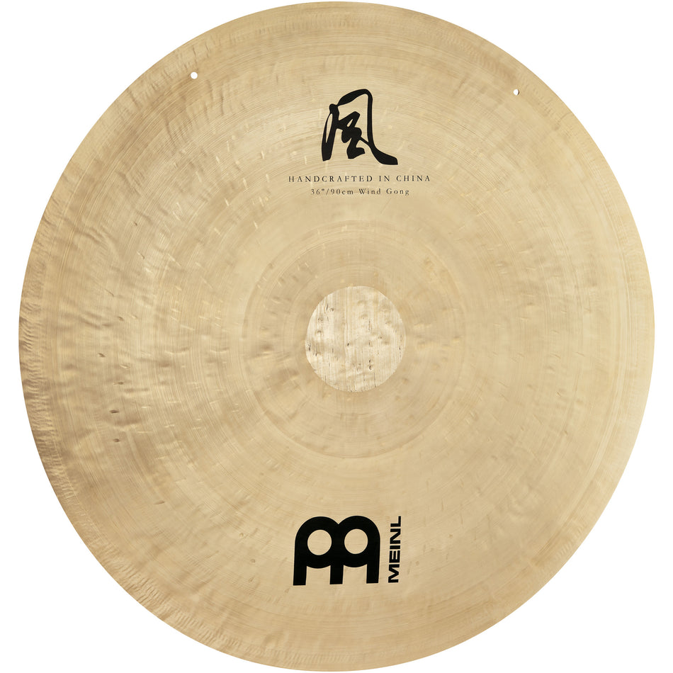 Meinl Sonic Energy Wind Gong 40" Inc Beater WG-TT40