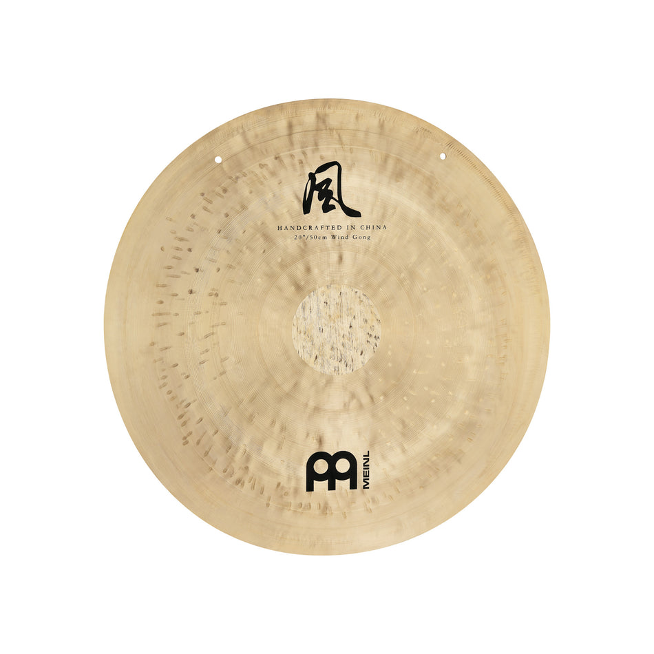 Meinl Sonic Energy Wind Gong 28" Inc Beater WG-TT28