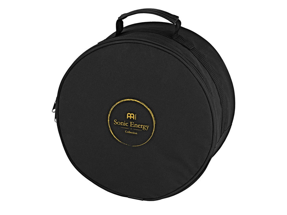 Meinl Sonic Energy Steel Tongue Drum Black - G Dur