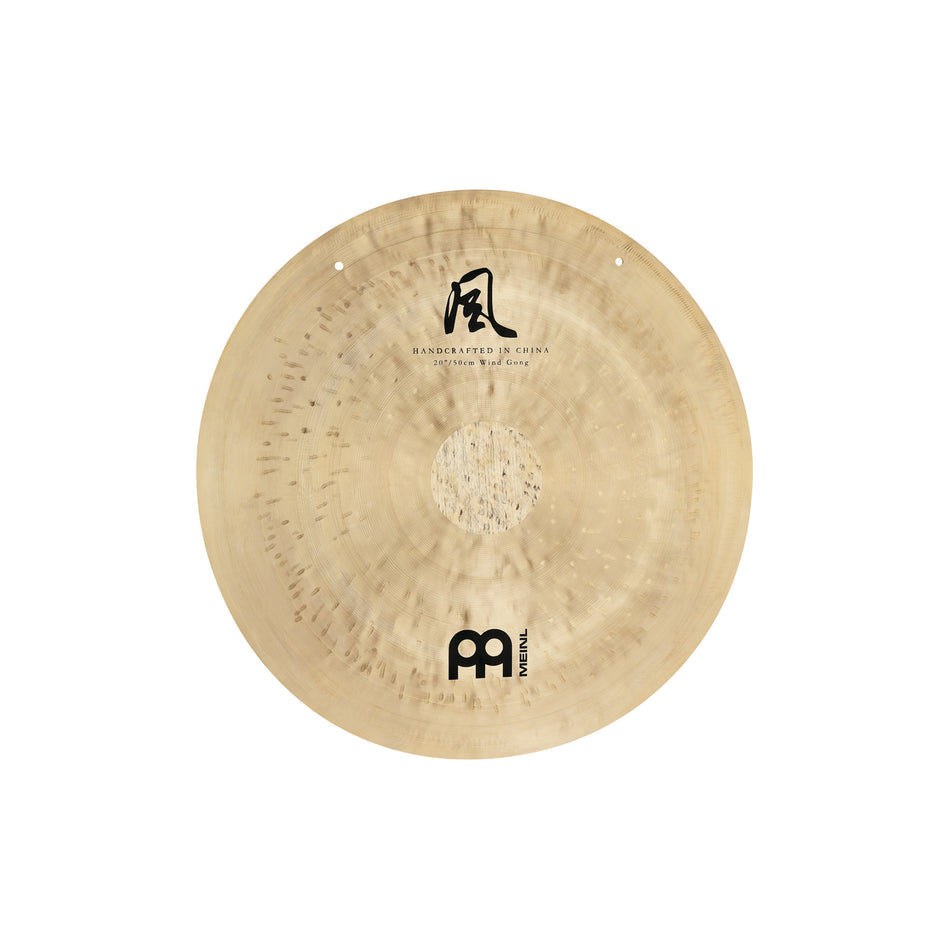 Meinl Sonic Energy Wind Gong 24" Inc Beater WG-TT24