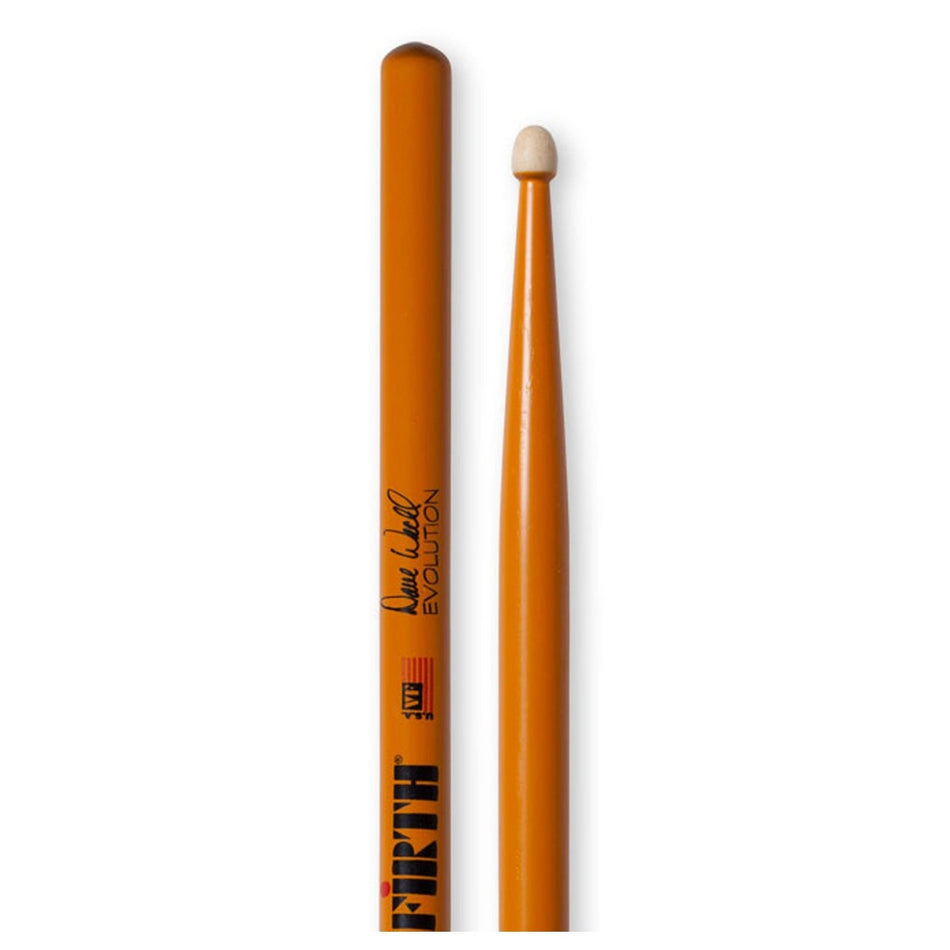 Vic Firth Dave Weckl Signature Evolution Drumstick