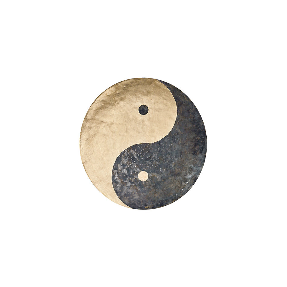 Sonic Energy Wind Gong - Yin & Yang 22" / 55 cm