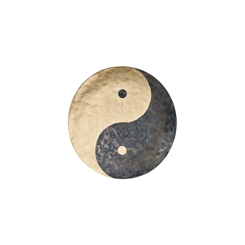 Meinl Sonic Energy Wind Gong - Yin & Yang 30"