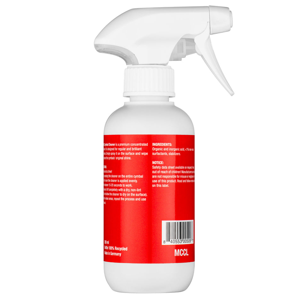 Meinl MCCL Cymbal Cleaner