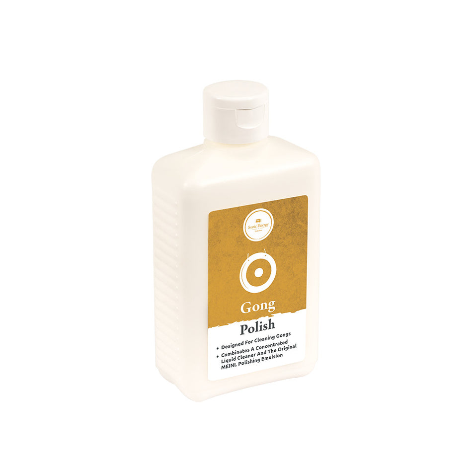 Meinl Sonic Energy - Gong Polish