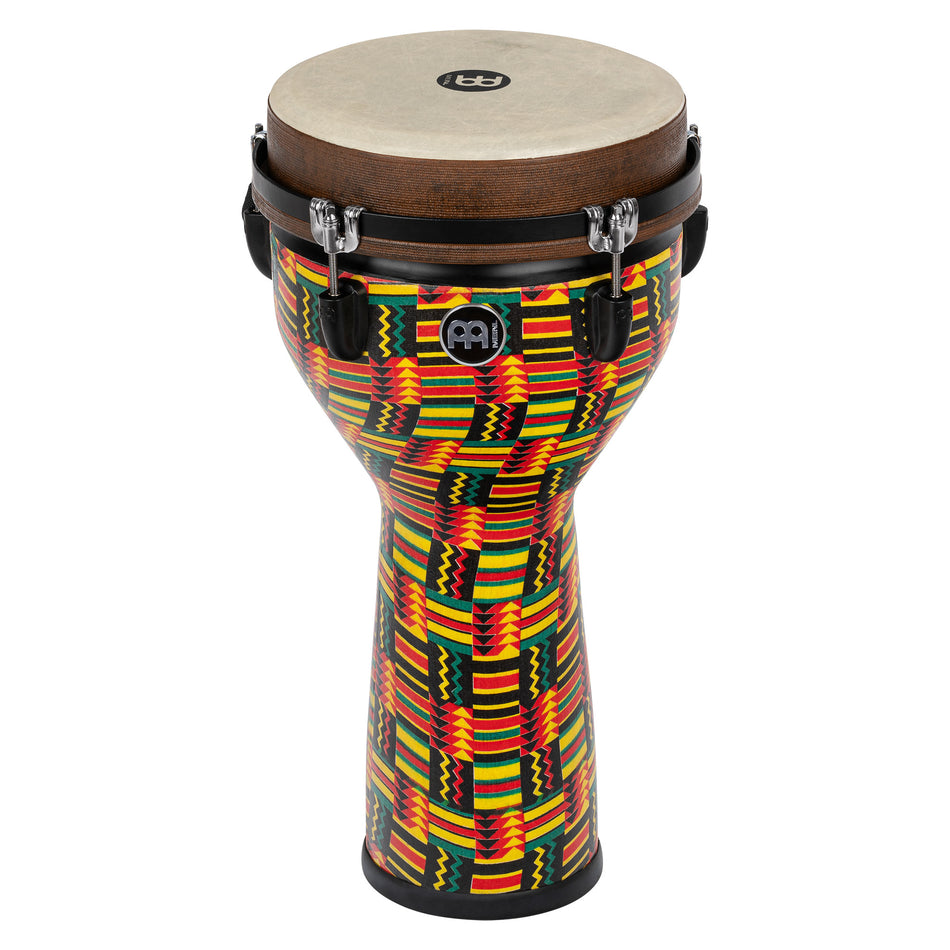 MEINL Percussion Jumbo Djembe - 10" Simbra