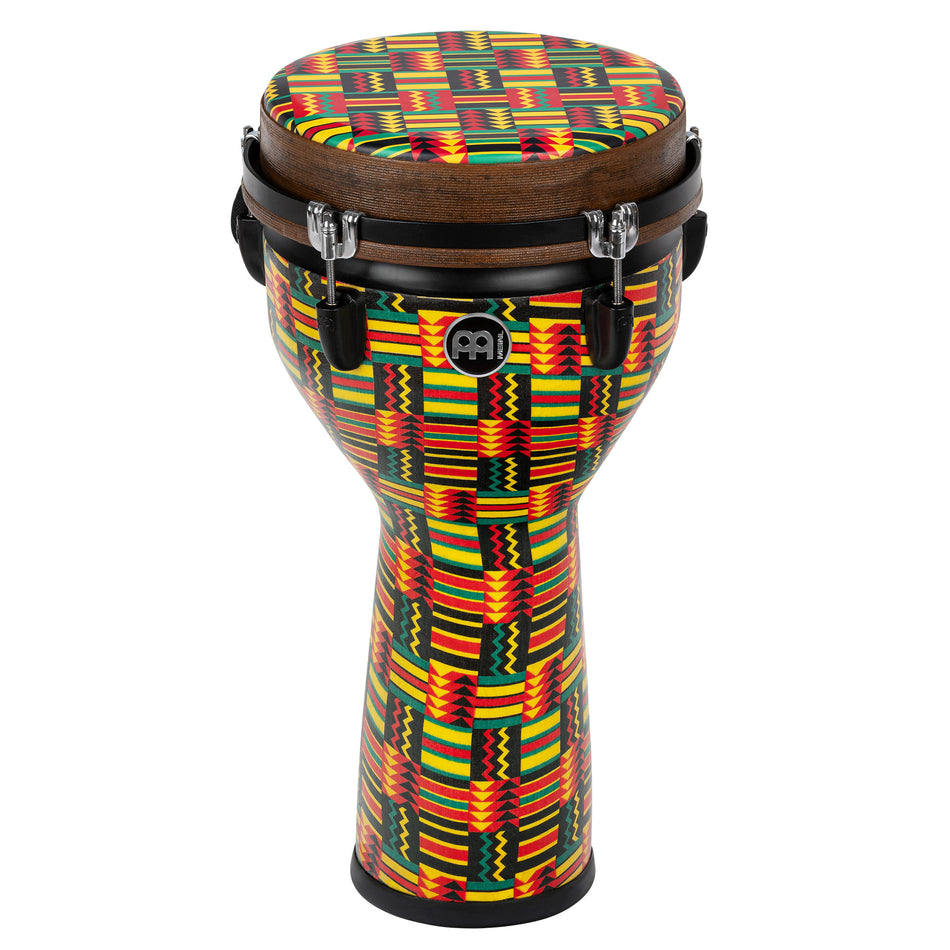 MEINL Percussion Jumbo Djembe Synthetic Head - 10" Simbra