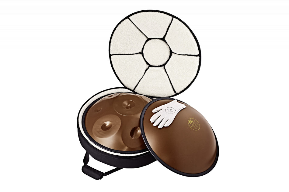 Meinl Sonic Energy Harmonic Art Handpan - Tuning: F/A#/C/C#/D#/F/F#/A#