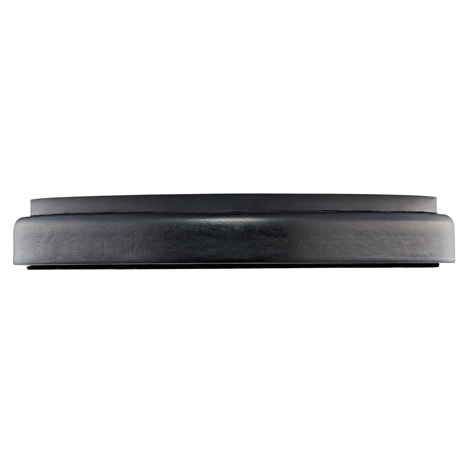 MEINL Cymbals 6" Practice Pad - Black MPP-6-BK