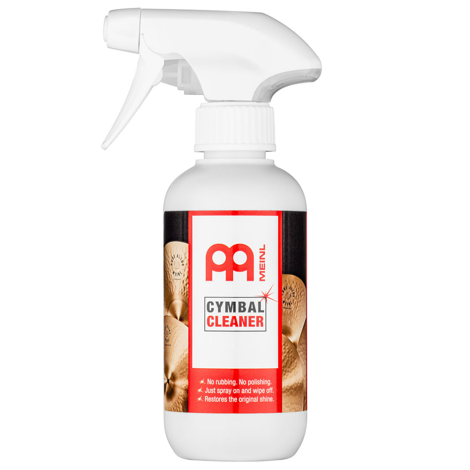 Meinl MCCL Cymbal Cleaner